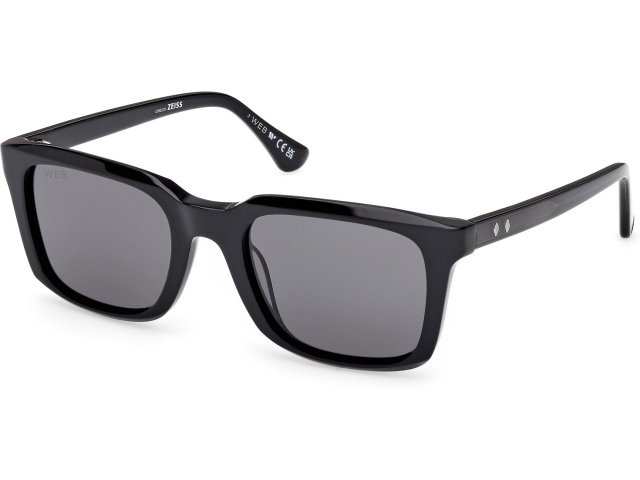 Web Eyewear WE 0388 01A 55