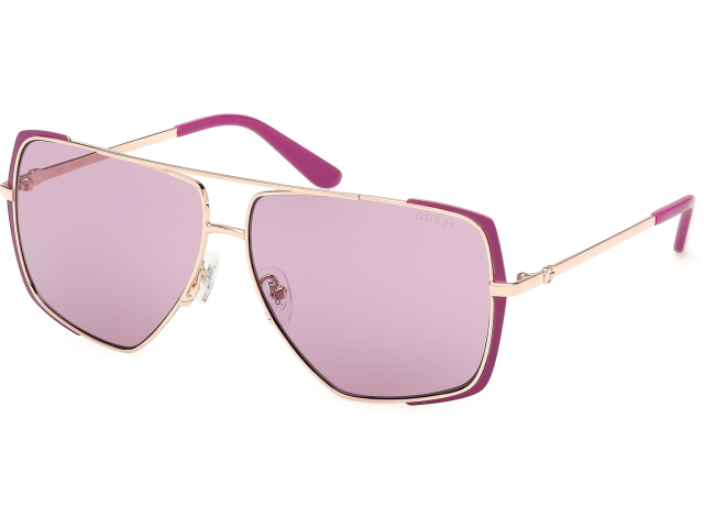 GUESS GUS 00220 82Y 62