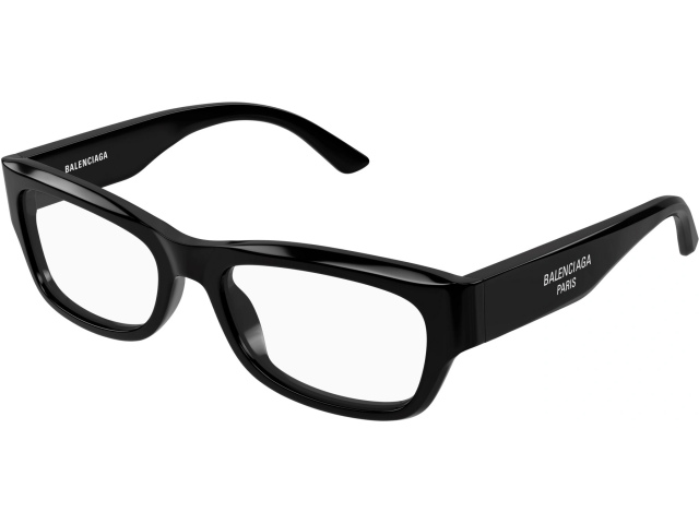 Balenciaga BB0392O-001 55 
