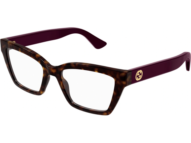 Gucci GG1715O-007 53 