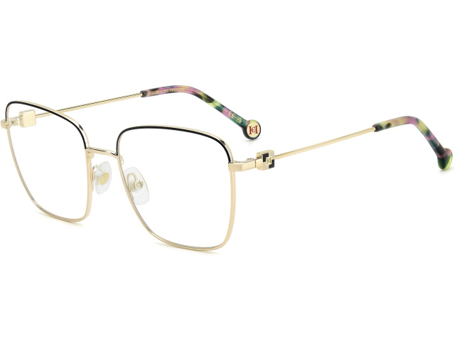 CAROLINA HERRERA HER 0301 2M2 BLACK GOLD