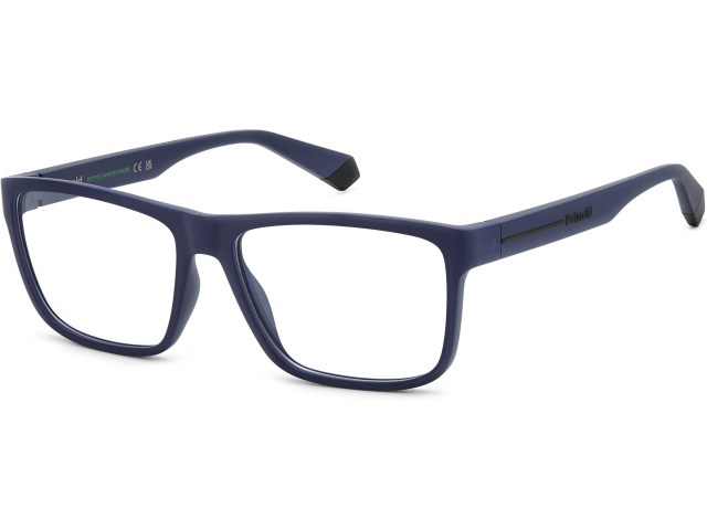 POLAROID PLD D569 FLL MATTE BLUE