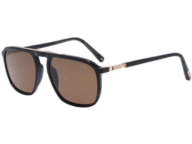 ZILLI - ZI-60072 C01 (Sun) Brown Gradient