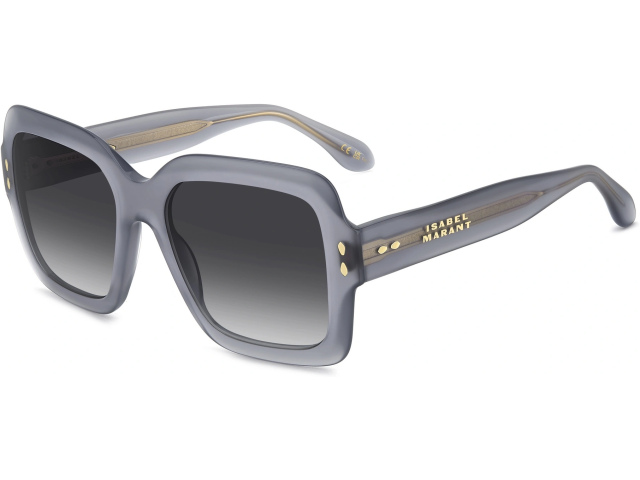 ISABEL MARANT IM 0211/S KB7 Grey