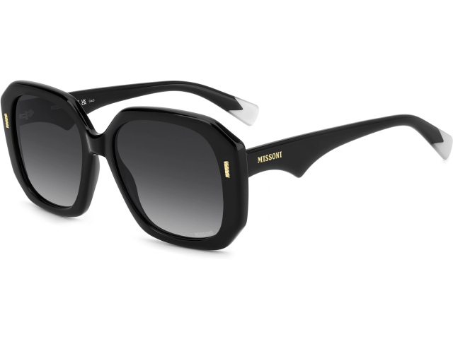 MISSONI MIS 0232/S 807 Black