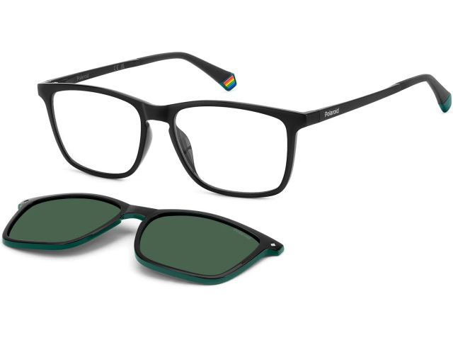    POLAROID PLD 6139/CS 7ZJ Black Green
