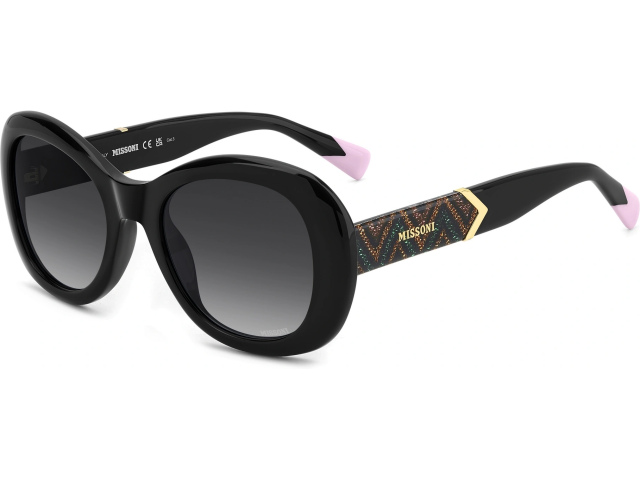 MISSONI MIS 0215/G/S 807 Black