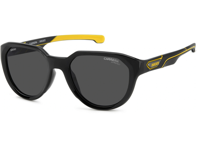 CARRERA DUCATI CARDUC 050/S 71C Black Yellow