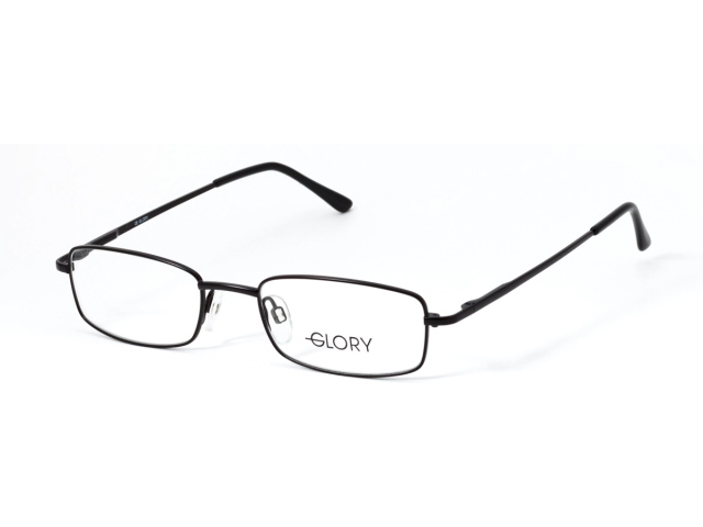 Glory 122 black m