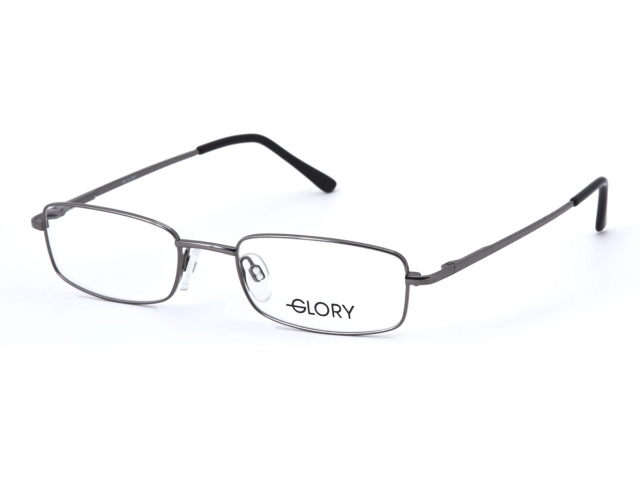 Glory 122 gun