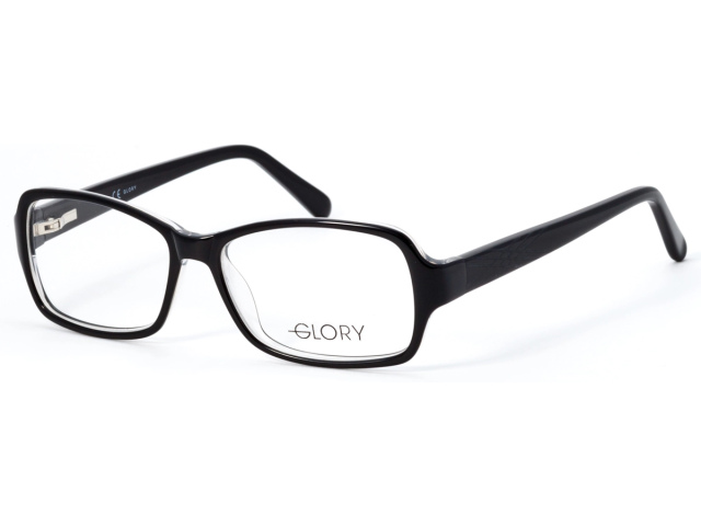 Glory 232 black