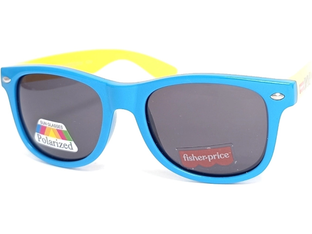 Fisher-Price FPSN006 LBLUE 46-12-121