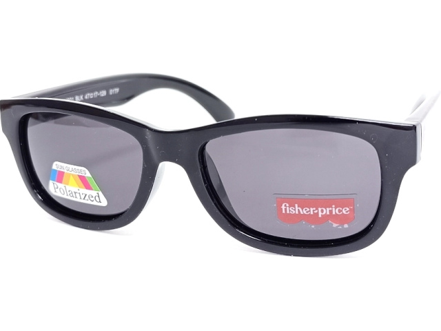 Fisher-Price FPSN001 BLK 47-17-129