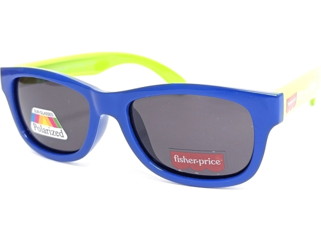 Fisher-Price FPSN001 BLUE 47-17-129