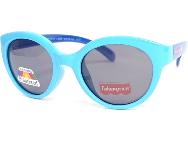 Fisher-Price FPSN002 LBLUE 45-19-120