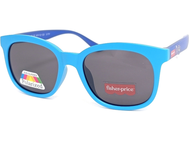 Fisher-Price FPSN005 LBLUE 45-12-125
