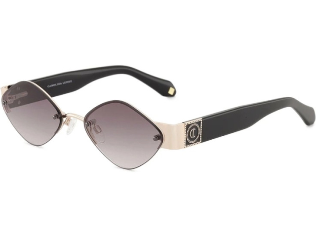 Carolina Lemke CL3668 2