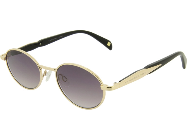 Carolina Lemke CL3641 2