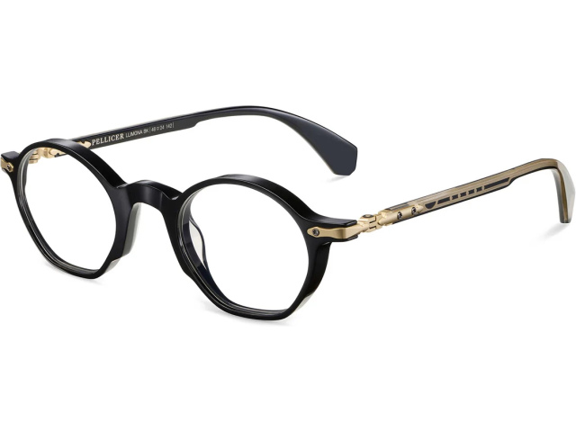 Etnia Barcelona 5 LLIMON 48O BK   