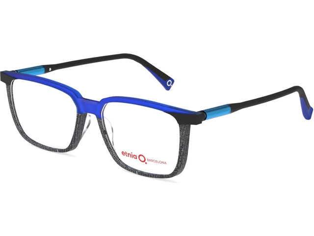 Etnia Barcelona 5 WHIOAK 54O BLBK   