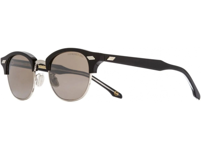 CUTLER and GROSS KMSN-1334-50-02 02,  Black, Grey