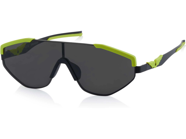 ZADIG VOLTAIRE SZV414 0530,  TOTAL SHINY BLACK, SMOKE