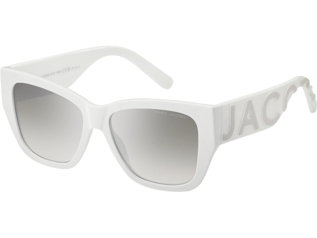MARC JACOBS MARC 695/S HYM WH GRY