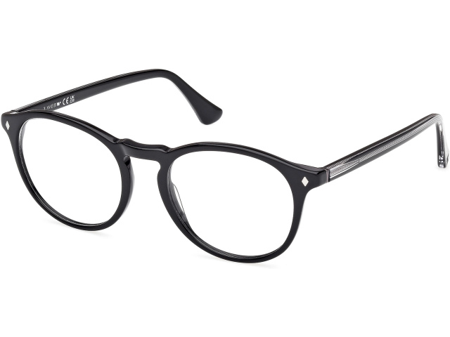 Web Eyewear WE 5387 003 54