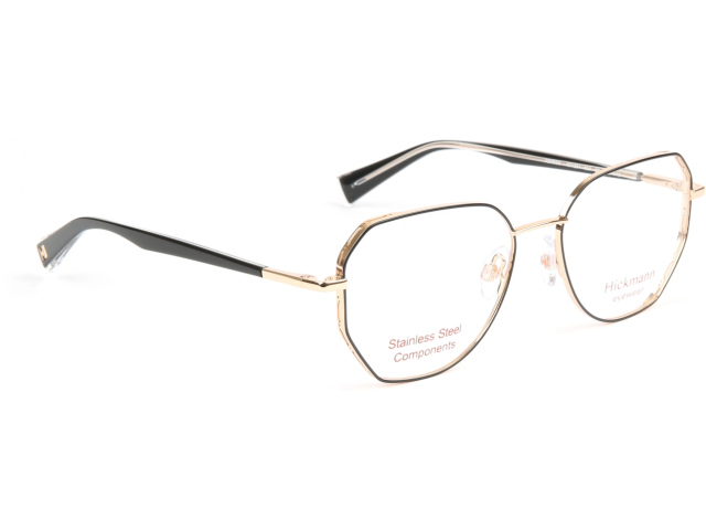 Hickmann HI1254, 09A