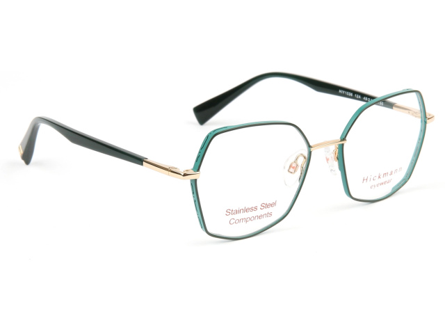 Hickmann HIY1036, 12A
