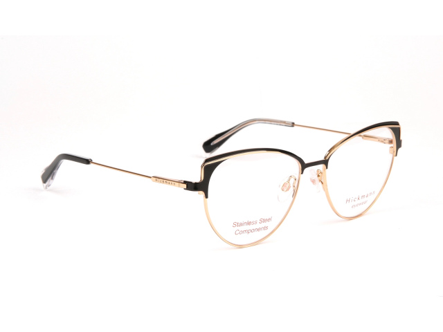Hickmann HI1230, 09A
