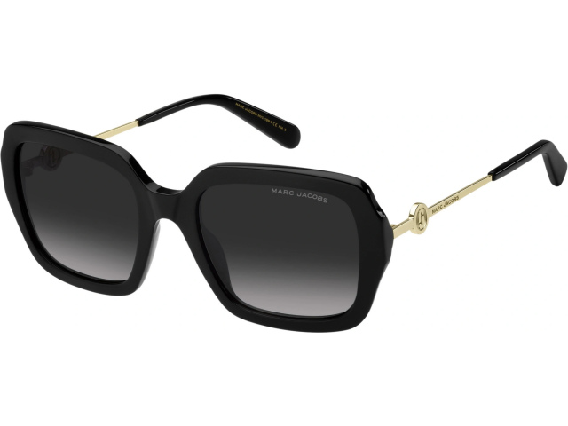Marc Jacobs MARC 652/S 807 Black