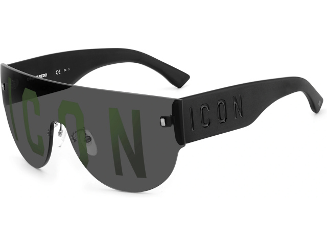 DSQUARED2 ICON 0002/S 807