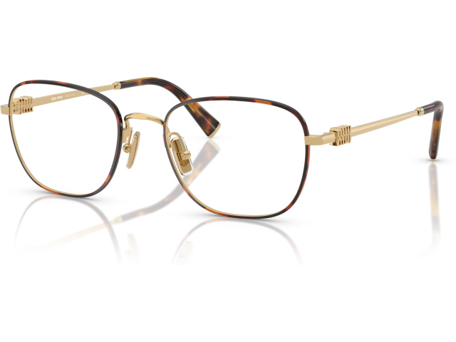 Miu Miu MU 50WV 14U1O1 Tortoise