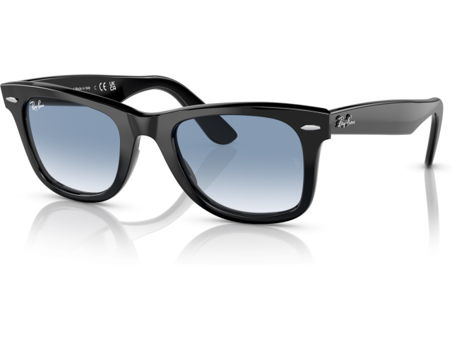 Ray-Ban WAYFARER RB2140F 901/3F Black