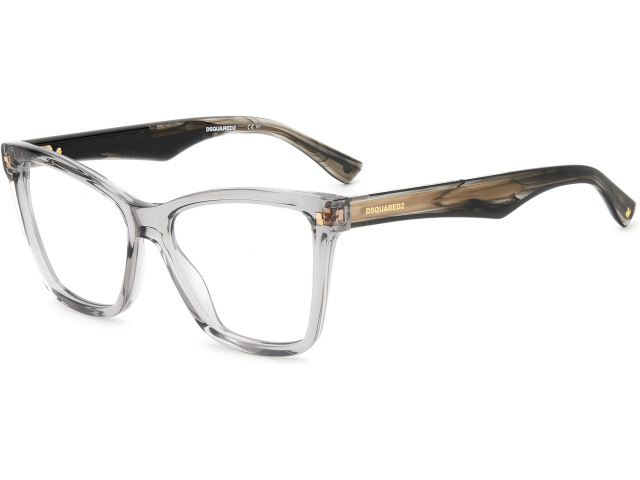 DSQUARED2 D2 0059 KB7 Grey