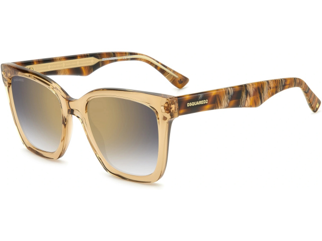 DSQUARED2 D2 0053/S 10A Beige