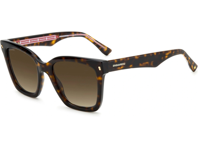 DSQUARED2 D2 0053/S 086 Havana