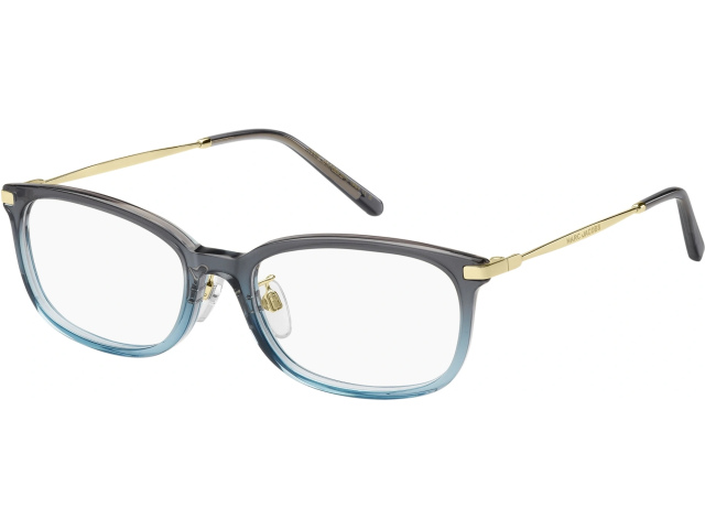 MARC JACOBS MARC 744/G WTA Blue Shaded
