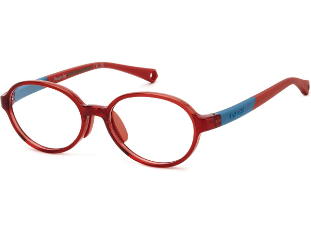 POLAROID KIDS PLD D840 C9A Red