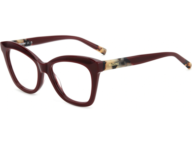 MISSONI MIS 0199 LHF Burgundy_