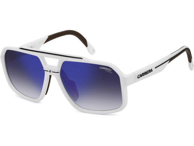 CARRERA C SPORT 03/S 6HT Matte White