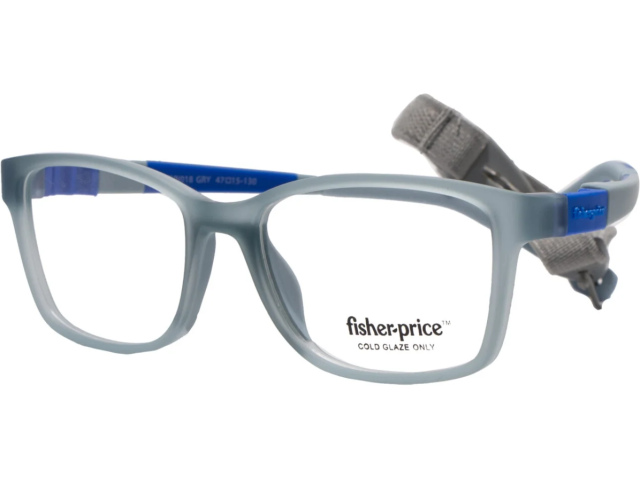 Fisher-Price FPVN018 GRY 47-15-130
