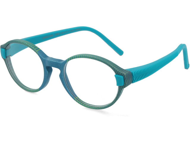 Minima Junior H3-D: BR EMJH3D120689A/CJ28