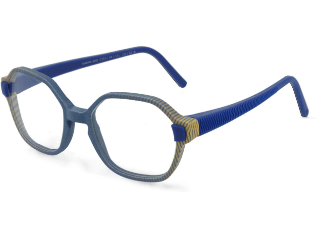 Minima Junior H3-D: BR EMJH3D130691B/CJ33