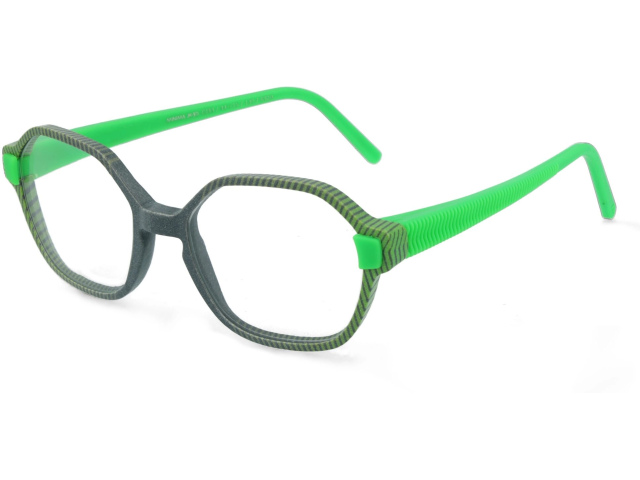 Minima Junior H3-D: BR EMJH3D130692B/CJ33