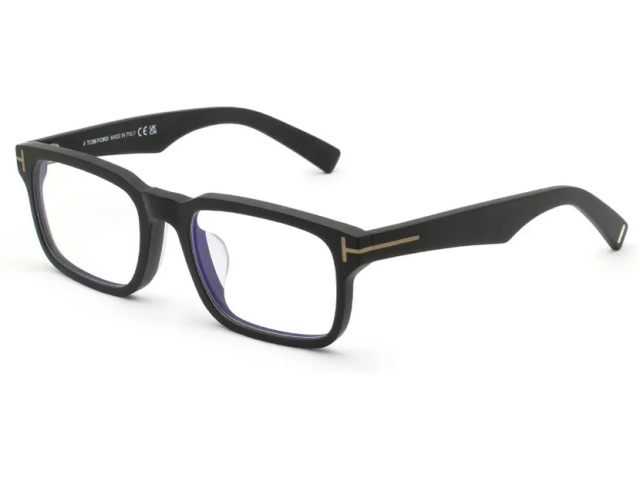 Tom Ford TF 6006-D-B 002 53