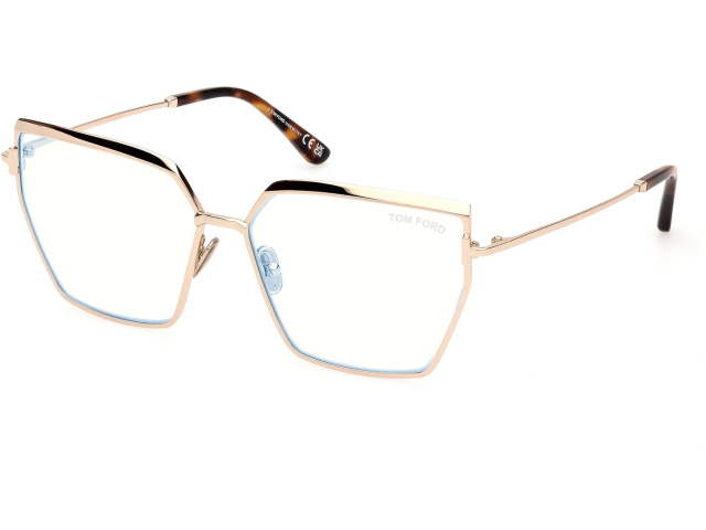 Tom Ford TF 5946-B 028 57
