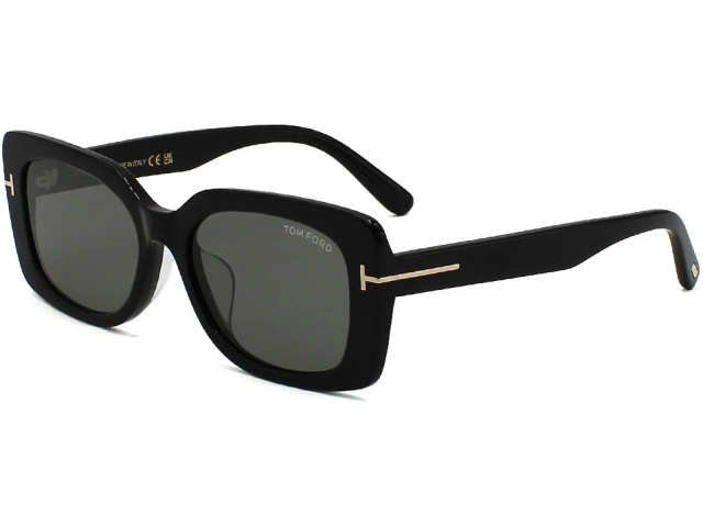 Tom Ford Fausto TF 1170-K 01A 54