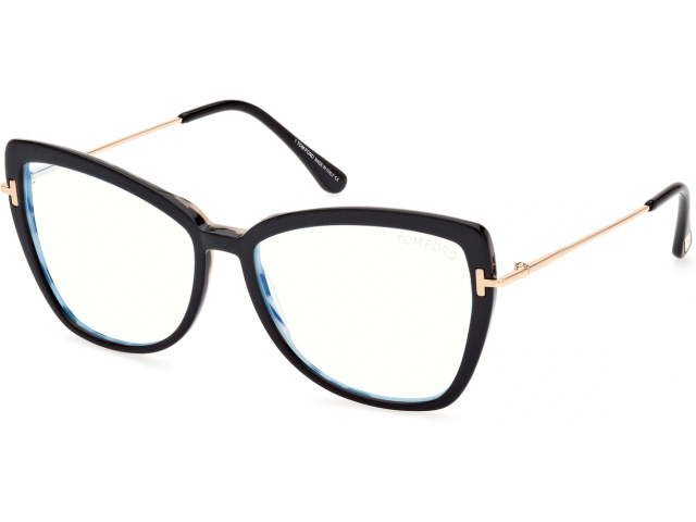 Tom Ford TF 5882-B 005 55
